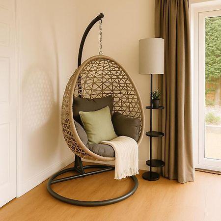 Number 2, Lytton Tree Lodge, Reydon, Southwold المظهر الخارجي الصورة