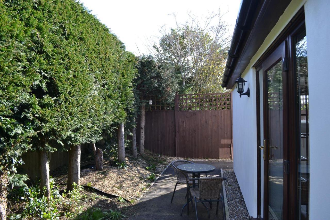 Number 2, Lytton Tree Lodge, Reydon, Southwold المظهر الخارجي الصورة