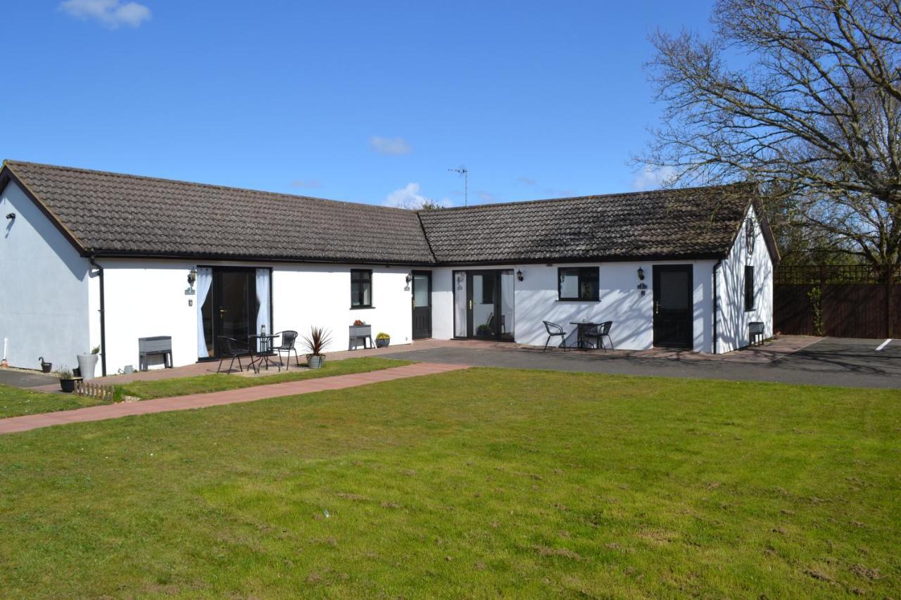 Number 2, Lytton Tree Lodge, Reydon, Southwold المظهر الخارجي الصورة
