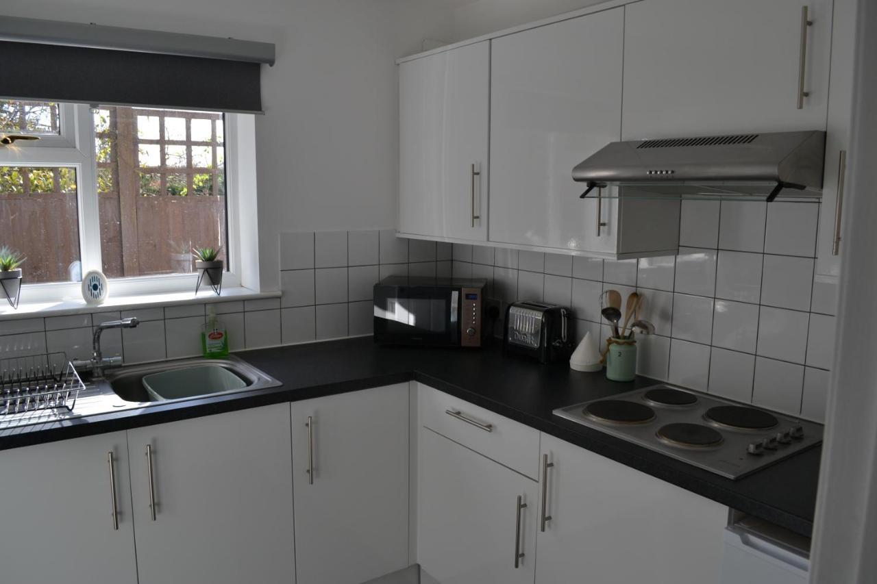 Number 2, Lytton Tree Lodge, Reydon, Southwold المظهر الخارجي الصورة