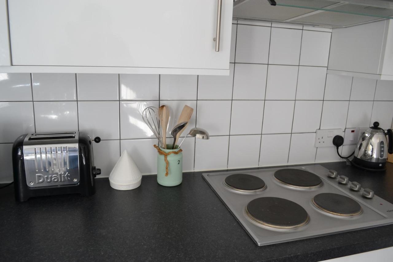 Number 2, Lytton Tree Lodge, Reydon, Southwold المظهر الخارجي الصورة
