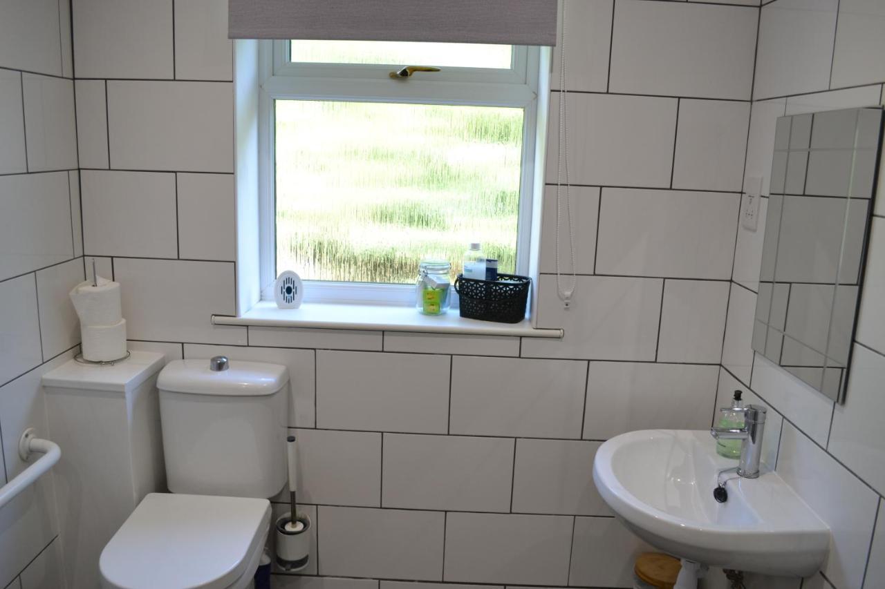 Number 2, Lytton Tree Lodge, Reydon, Southwold المظهر الخارجي الصورة