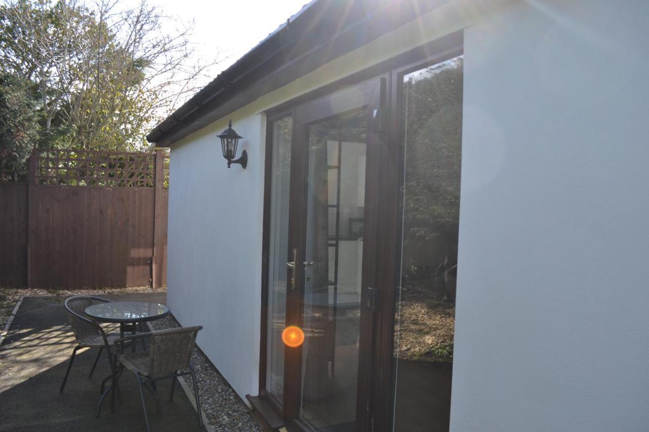 Number 2, Lytton Tree Lodge, Reydon, Southwold المظهر الخارجي الصورة