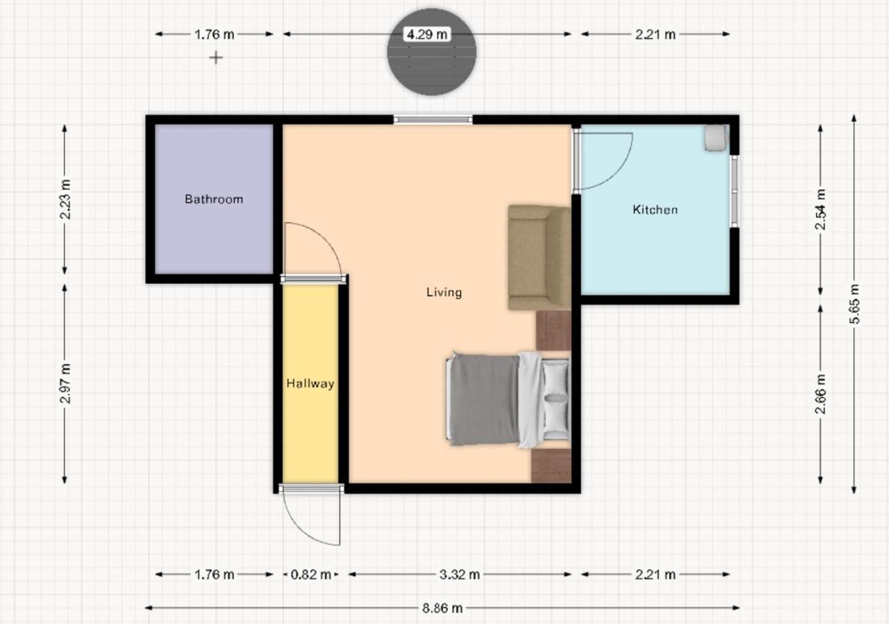 Number 2, Lytton Tree Lodge, Reydon, Southwold المظهر الخارجي الصورة