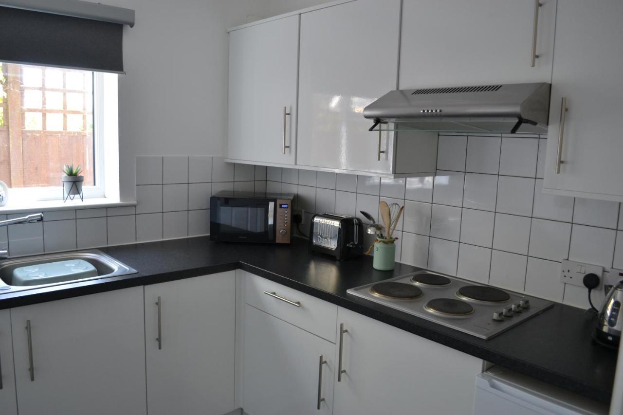 Number 2, Lytton Tree Lodge, Reydon, Southwold المظهر الخارجي الصورة