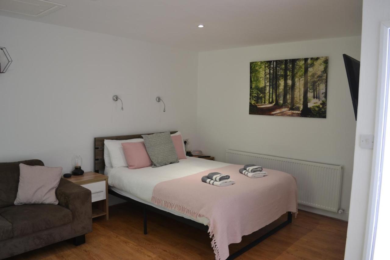 Number 2, Lytton Tree Lodge, Reydon, Southwold المظهر الخارجي الصورة