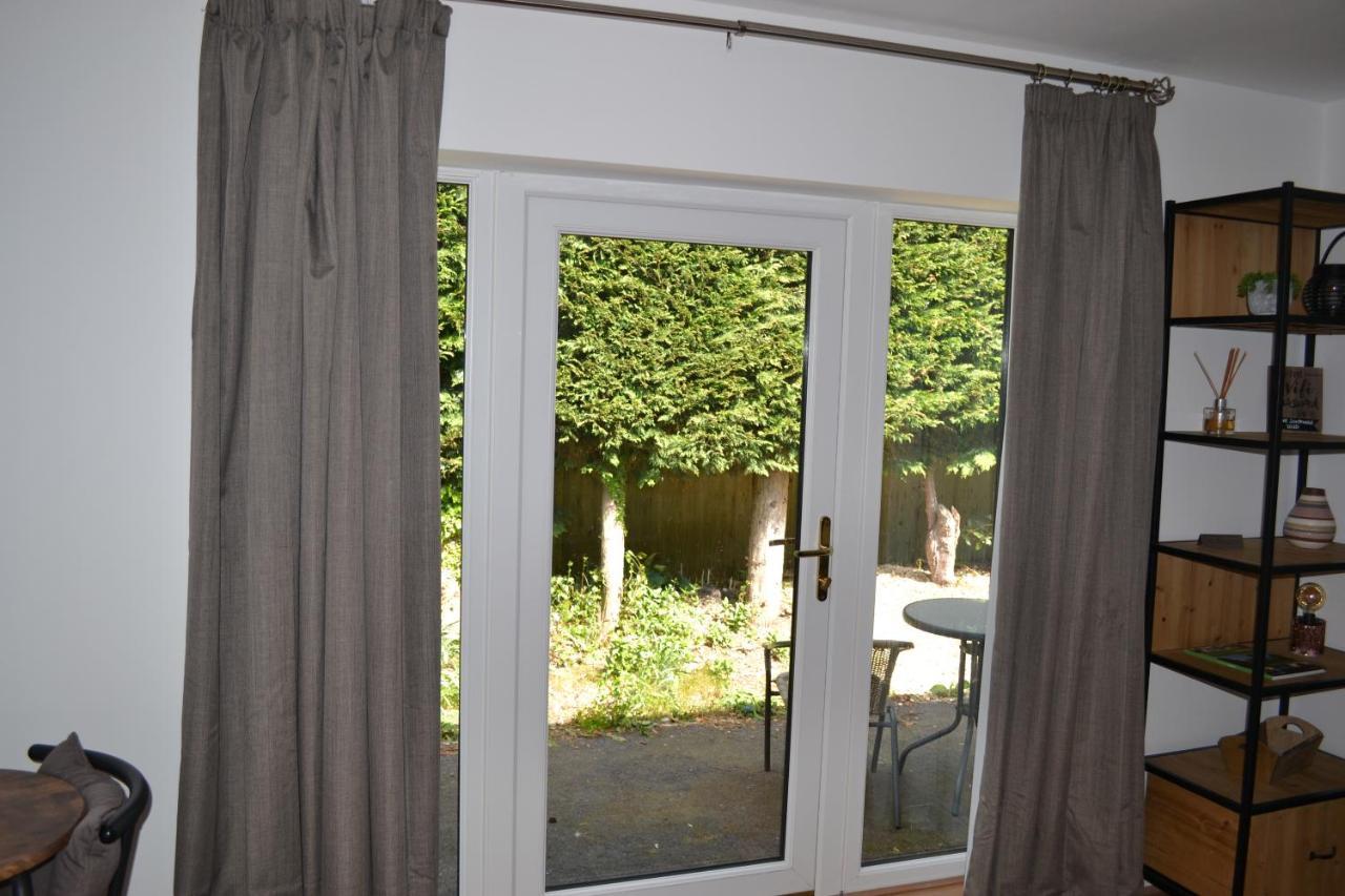Number 2, Lytton Tree Lodge, Reydon, Southwold المظهر الخارجي الصورة
