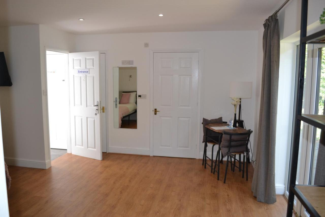 Number 2, Lytton Tree Lodge, Reydon, Southwold المظهر الخارجي الصورة