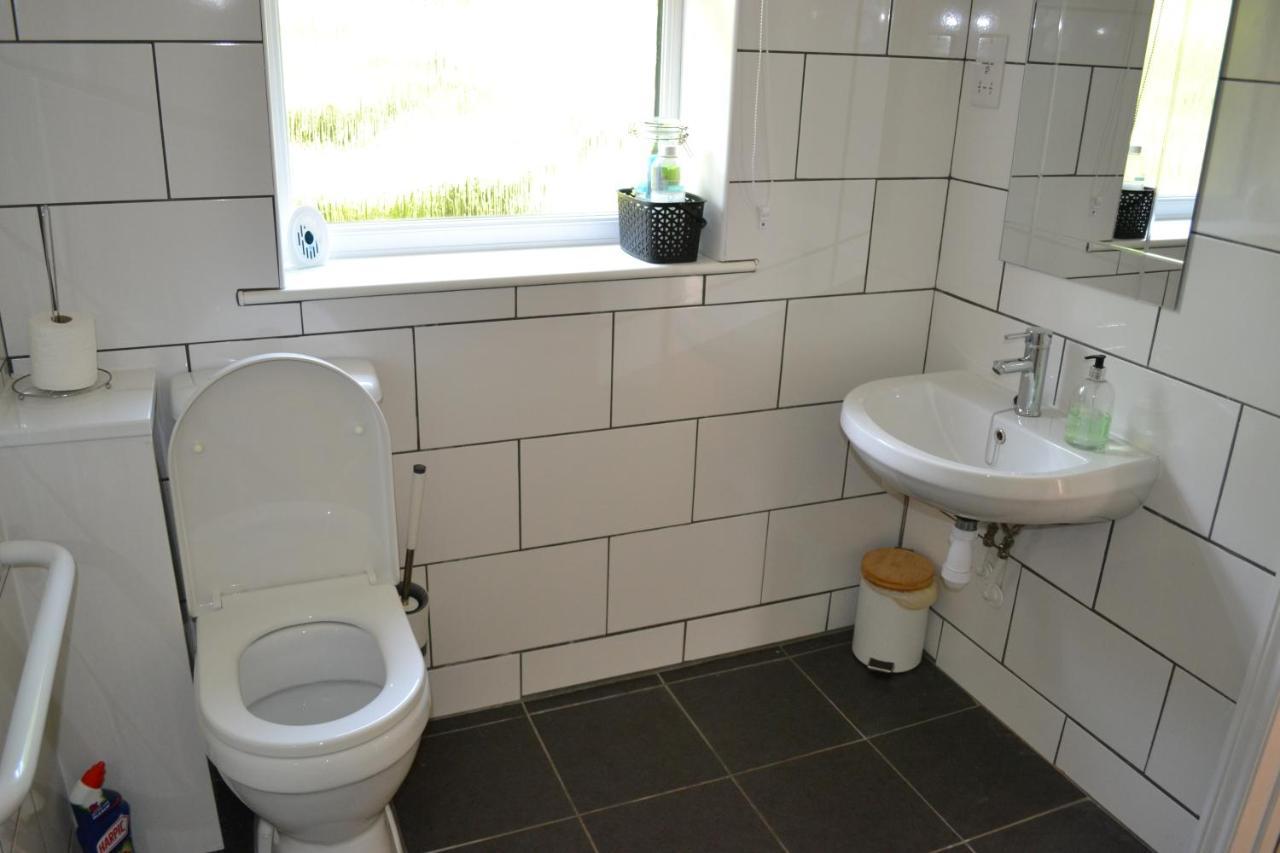 Number 2, Lytton Tree Lodge, Reydon, Southwold المظهر الخارجي الصورة