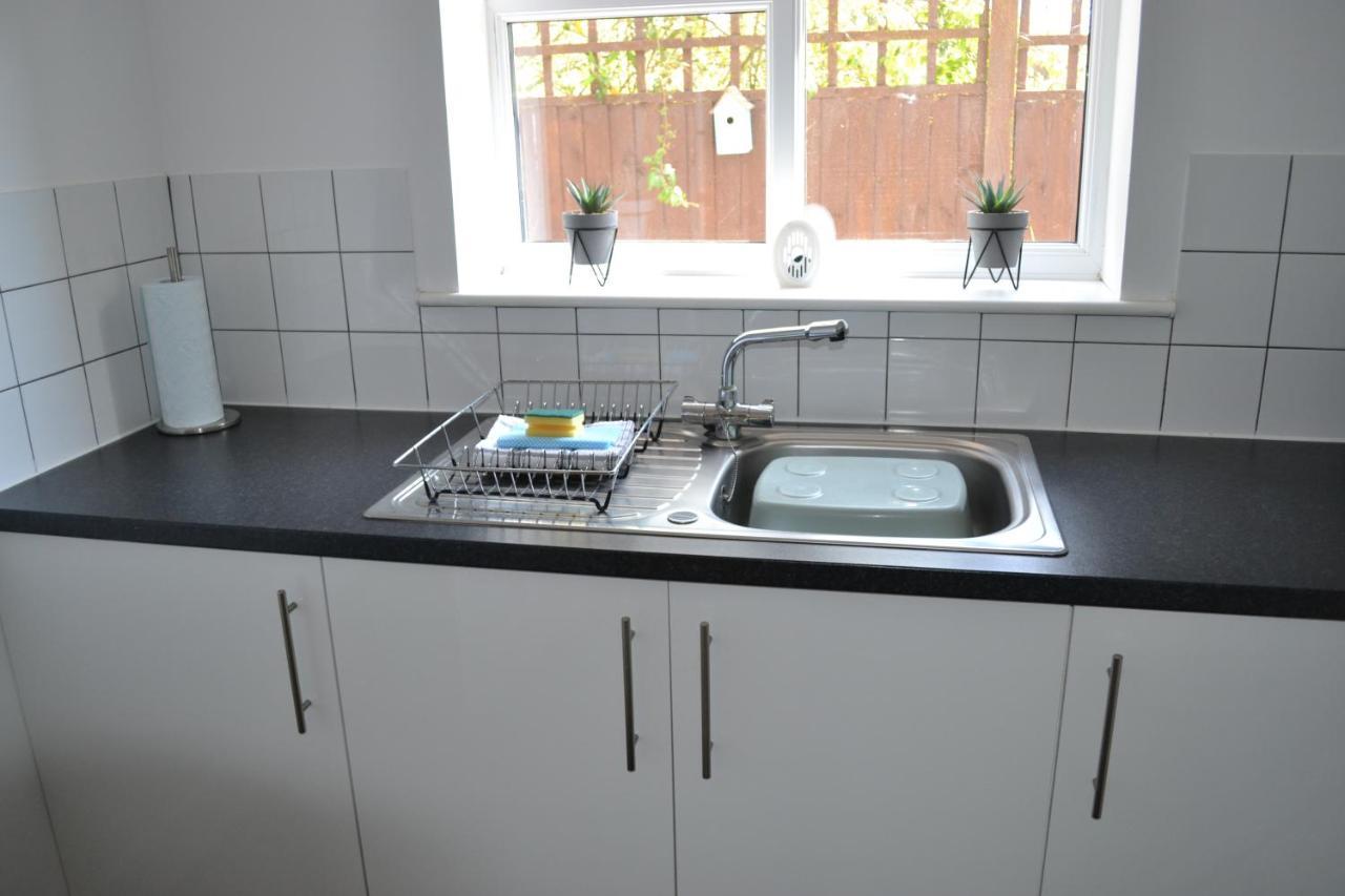 Number 2, Lytton Tree Lodge, Reydon, Southwold المظهر الخارجي الصورة