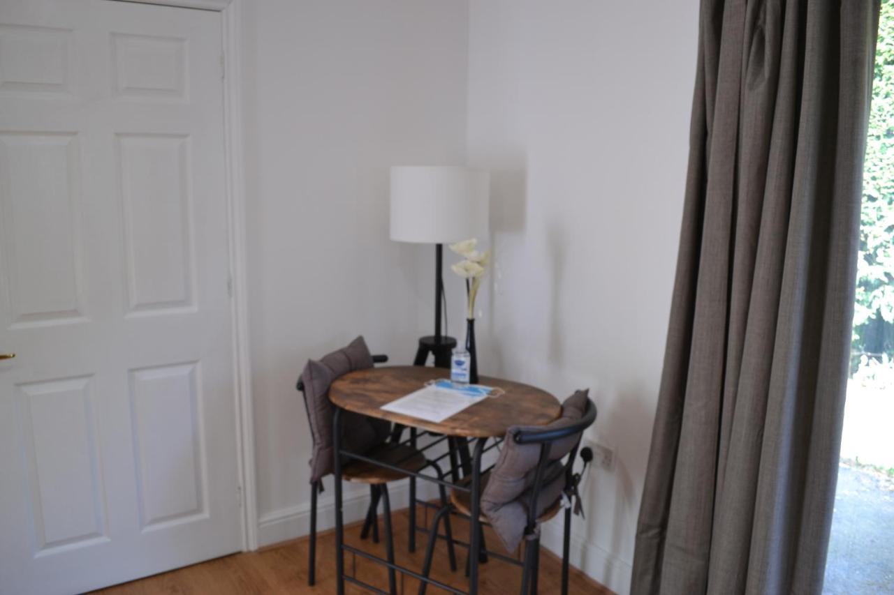 Number 2, Lytton Tree Lodge, Reydon, Southwold المظهر الخارجي الصورة