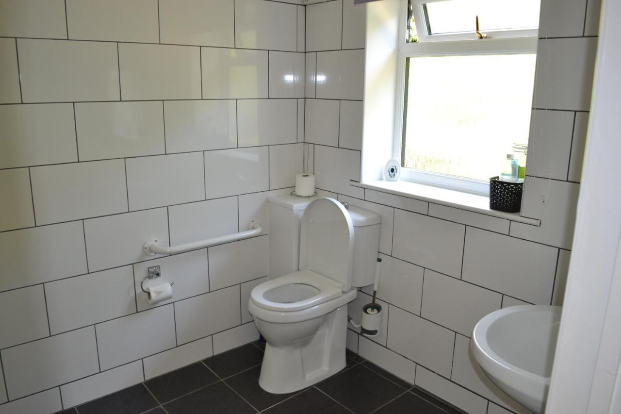 Number 2, Lytton Tree Lodge, Reydon, Southwold المظهر الخارجي الصورة