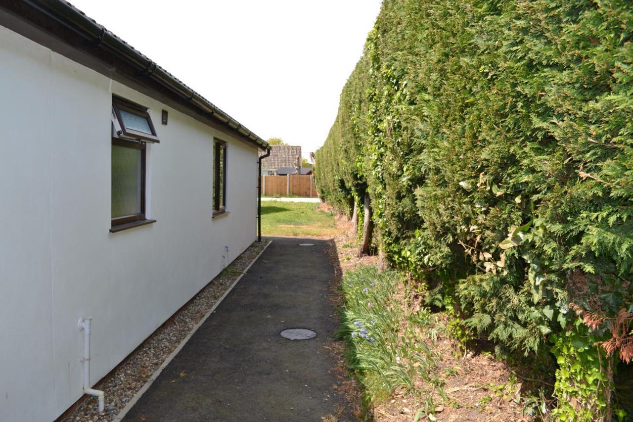Number 2, Lytton Tree Lodge, Reydon, Southwold المظهر الخارجي الصورة