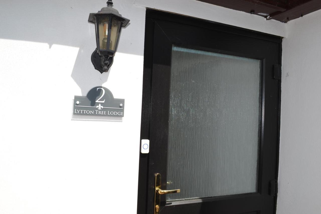 Number 2, Lytton Tree Lodge, Reydon, Southwold المظهر الخارجي الصورة
