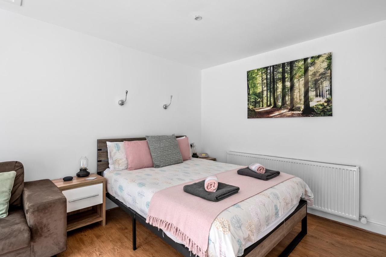 Number 2, Lytton Tree Lodge, Reydon, Southwold المظهر الخارجي الصورة