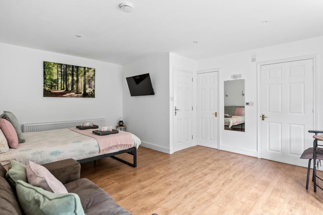 Number 2, Lytton Tree Lodge, Reydon, Southwold المظهر الخارجي الصورة
