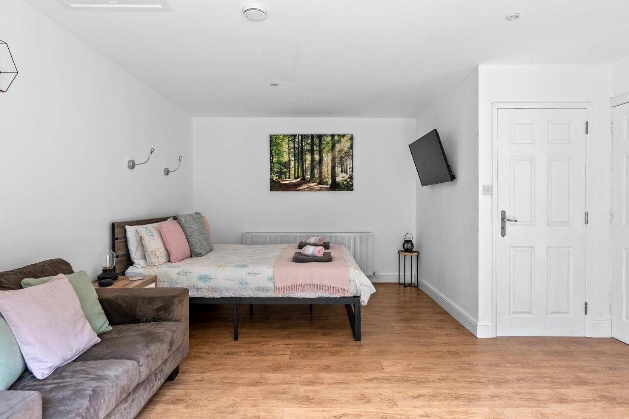 Number 2, Lytton Tree Lodge, Reydon, Southwold المظهر الخارجي الصورة