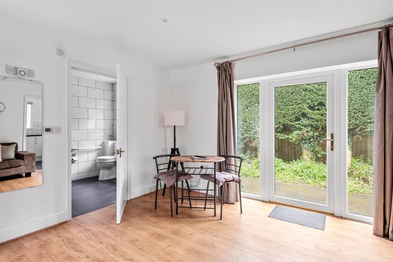 Number 2, Lytton Tree Lodge, Reydon, Southwold المظهر الخارجي الصورة