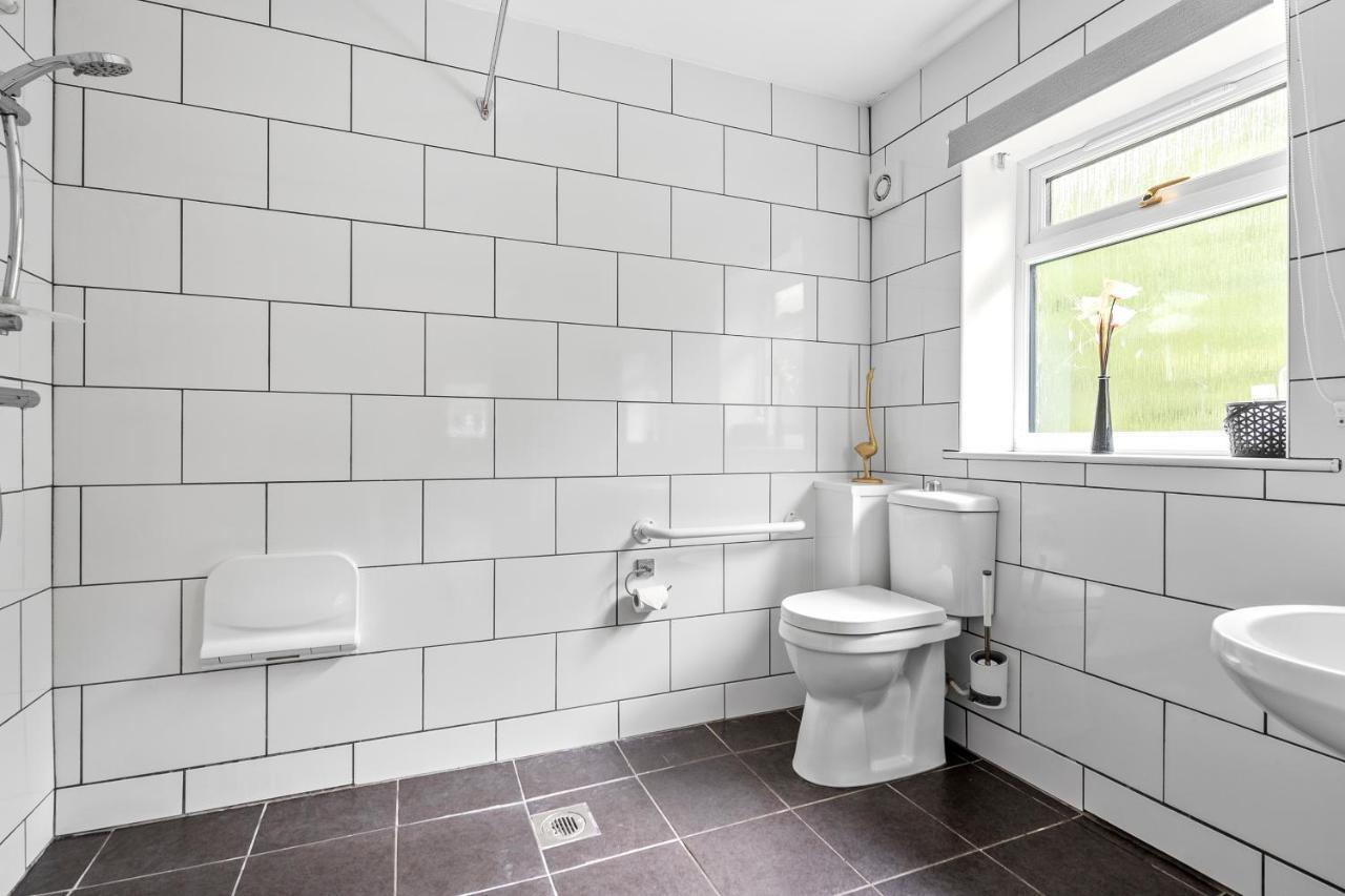 Number 2, Lytton Tree Lodge, Reydon, Southwold المظهر الخارجي الصورة