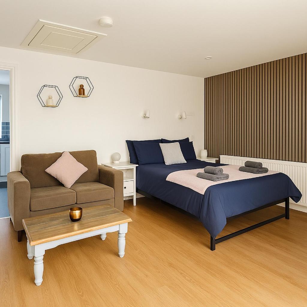 Number 2, Lytton Tree Lodge, Reydon, Southwold المظهر الخارجي الصورة